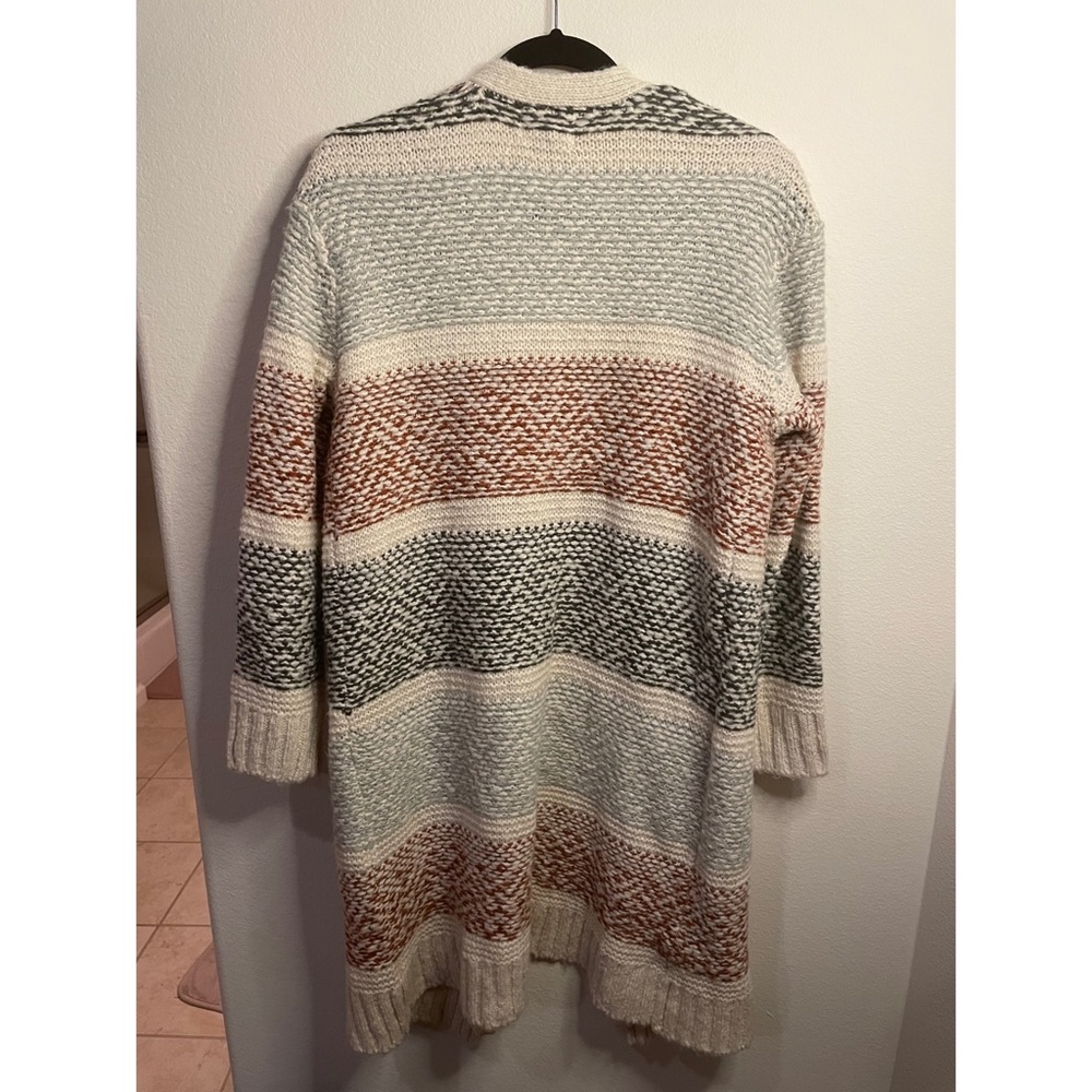 Get 20% Off Target Universal Thread Long Cardigan - image 2